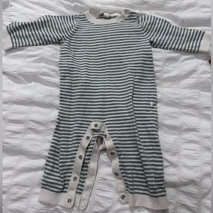 Baby gap one piece